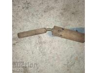 газова горелка .пърлачка