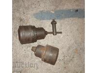 Πατρόνι για τρυπάνι