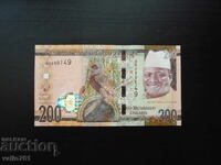 ΓΑΜΒΙΑ 200 ΔΑΛΑΣΙ 2015 ΝΕΟ UNC