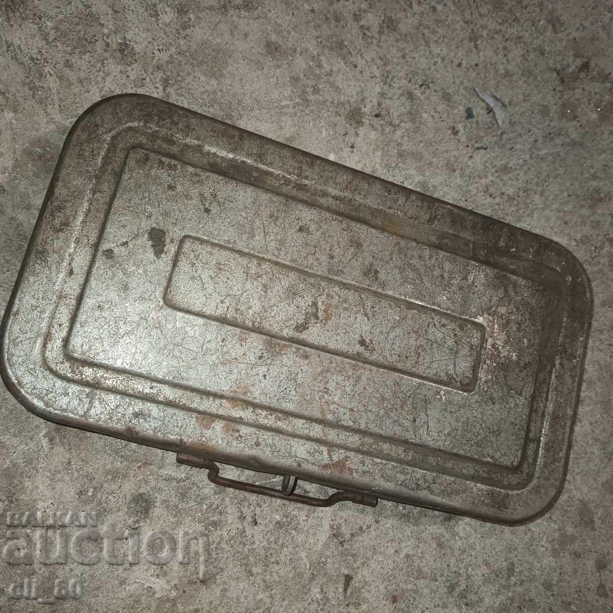 Set vechi Gedore complet - 6