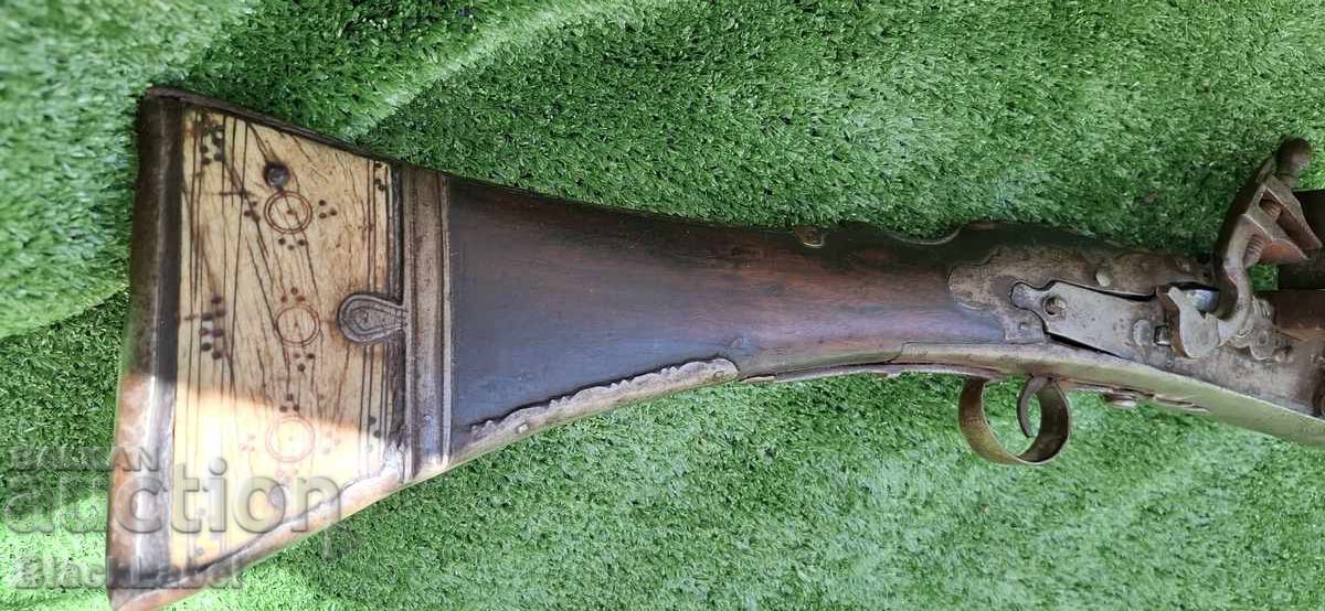 Κρημνέφιο μουσκέτο - 5 Κρημνέφιο μουσκέτο - 5