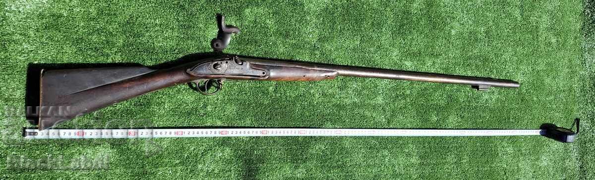 Flintlock Musket