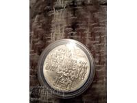 Finland 10 Markkaa 1977 UNC