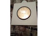 Poland 2 Zloty Commemorative 2007