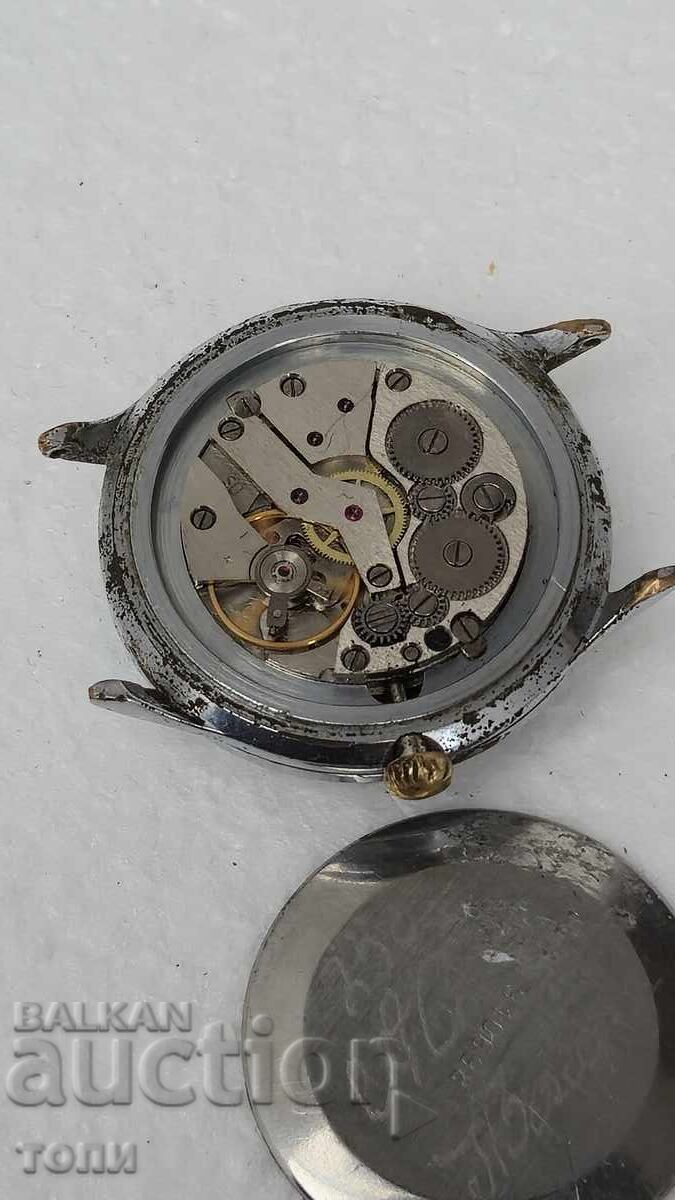 ΔΟΞΑ ΣΠΑΝΙΑ ΕΡΓΑΣΙΑ ΧΩΡΙΣ ΕΓΓΥΗΣΗ BZC !!! - 5