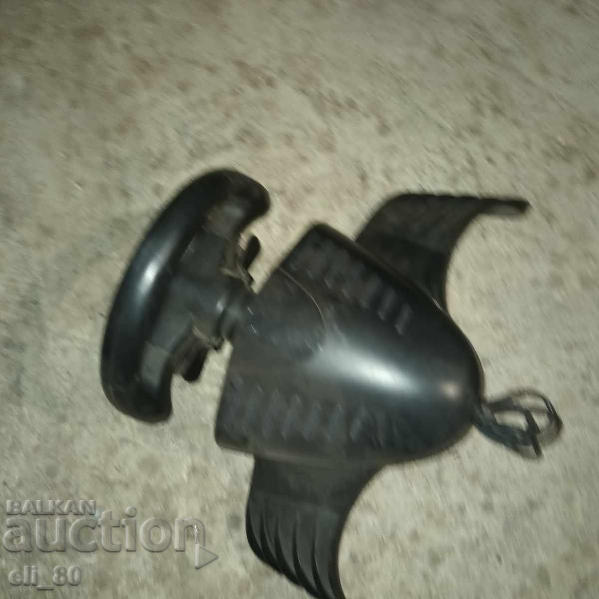 Volan de gaming pentru calculator - 5