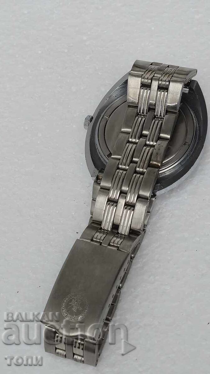 ВОСТОК РЯДЪК РАБОТИ БЕЗ ГАРАНЦИЯ БЗЦ  !!! - 5