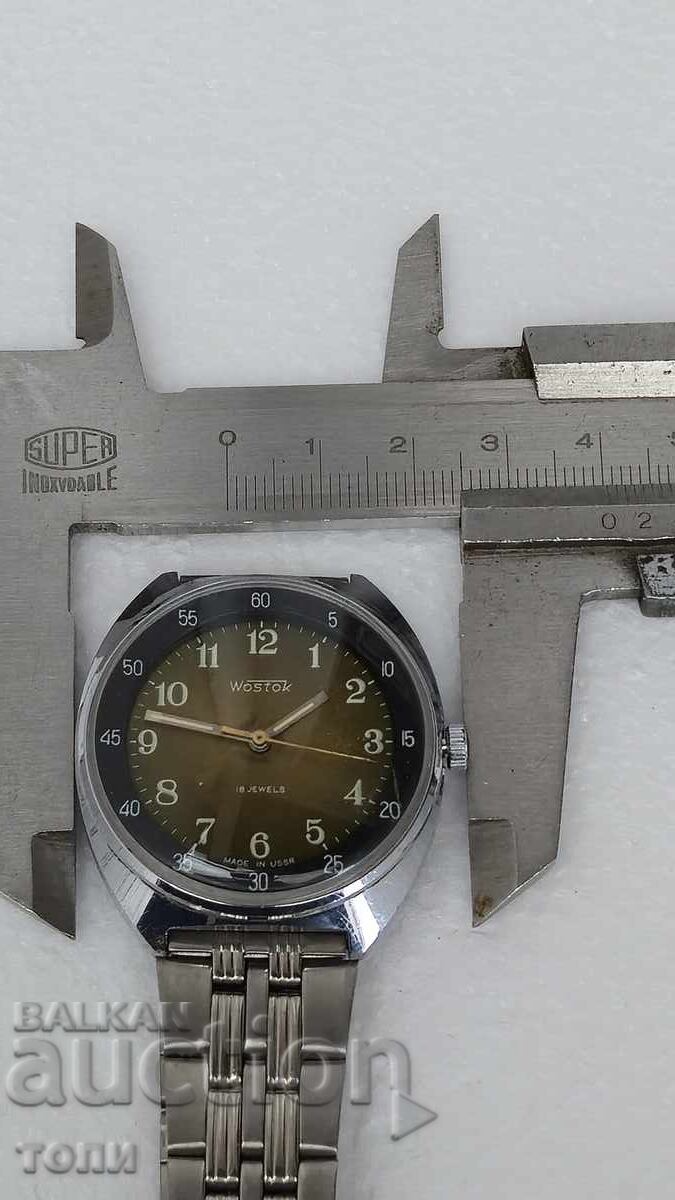 ВОСТОК РЯДЪК РАБОТИ БЕЗ ГАРАНЦИЯ БЗЦ  !!! - 7