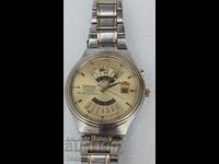 ORIENT AUTOMATIC CALENDAR PERPETUU RAR FUNCȚIONEAZĂ FĂRĂ GARANȚIE