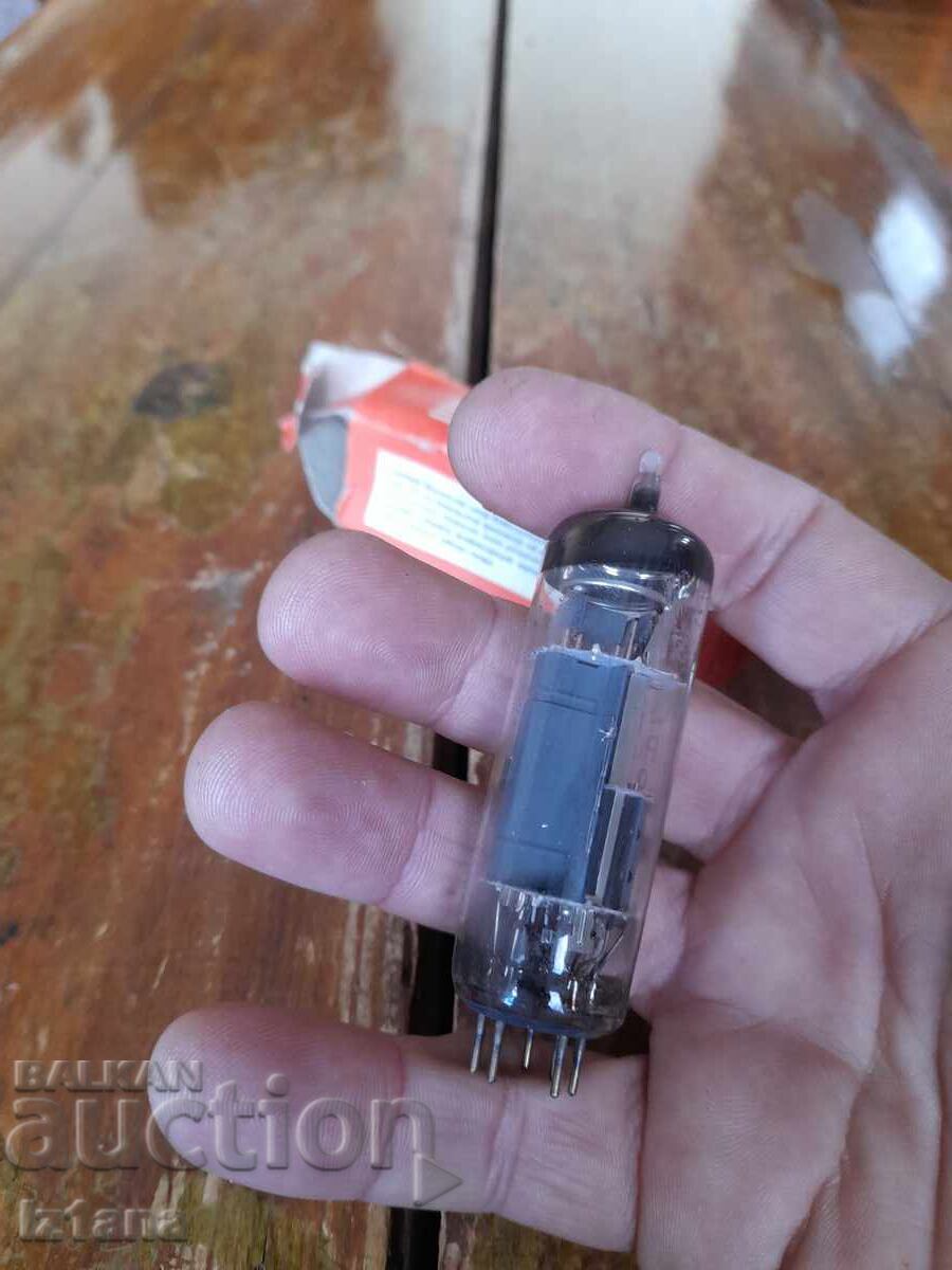 Livrarea Veche lampă radio PCL 85