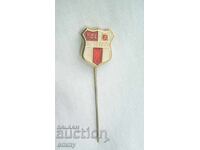 Ecuson fotbal - clubul sportiv DFS Haskovo