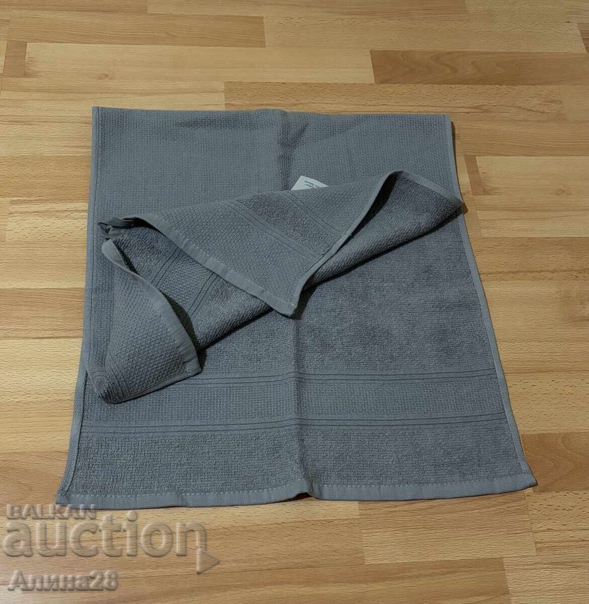 Towel for hands, face, bath