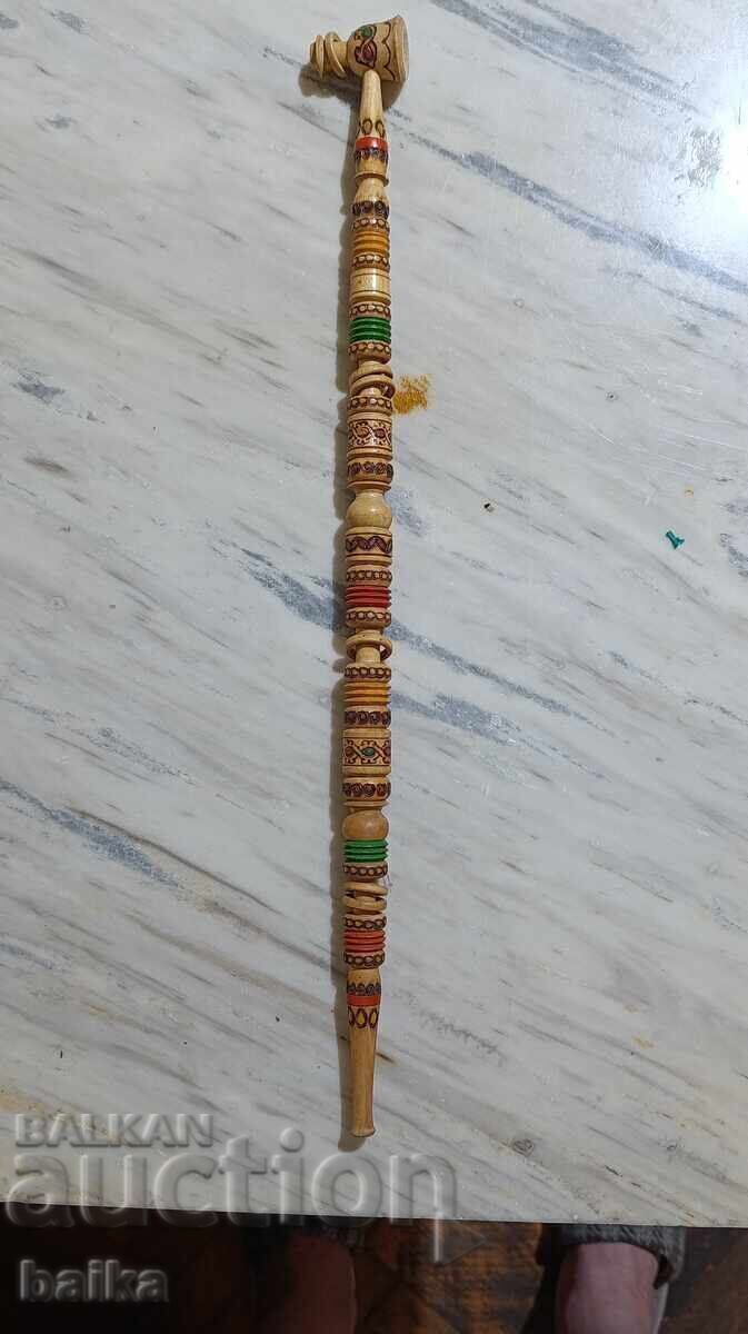 Licitație NOUĂ COLECȚIE - PIPE, CIUBUCE, ȚIGĂRI!!!