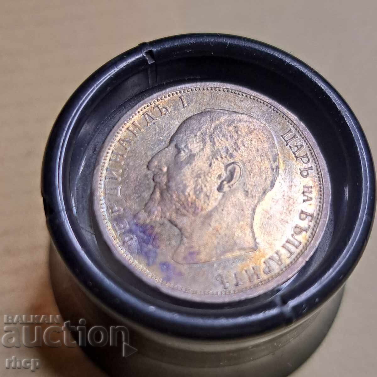 1 лев 1913 монета сребро с цена € 20.00 | 39.12 лв. 1 лев 1913 монета сребро с цена € 20.00 | 39.12 лв.