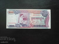 КАМБОДЖА 100 РИЕЛА 1973 НОВА  UNC