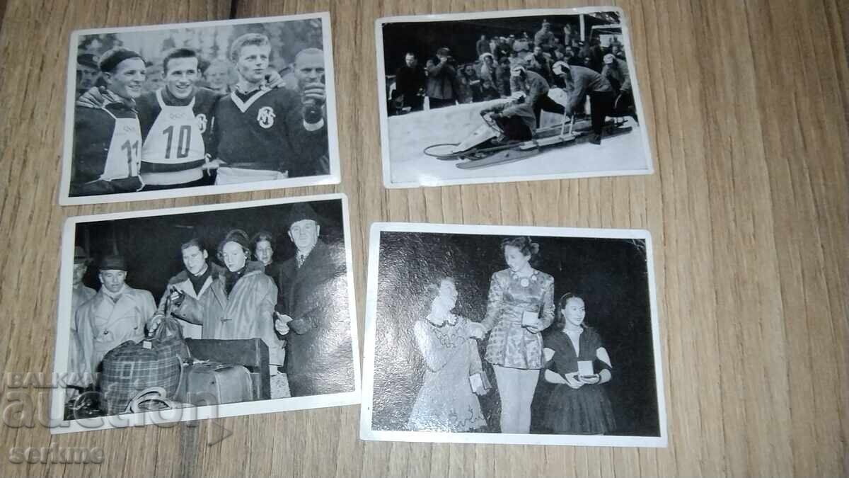 Доставка на Картички