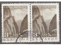 ΒΟΥΛΓΑΡΙΑ γραμματόσημο 482 18