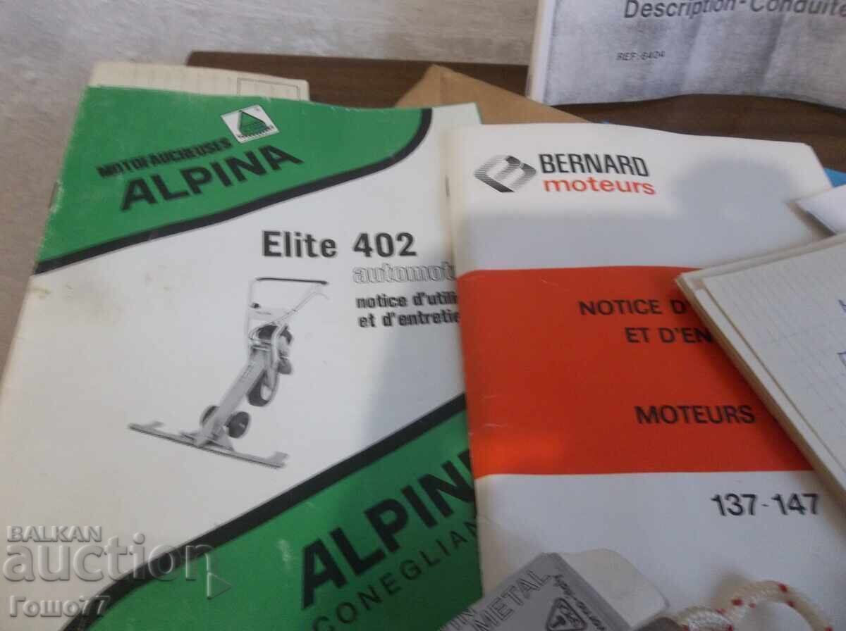 Auction  Documents