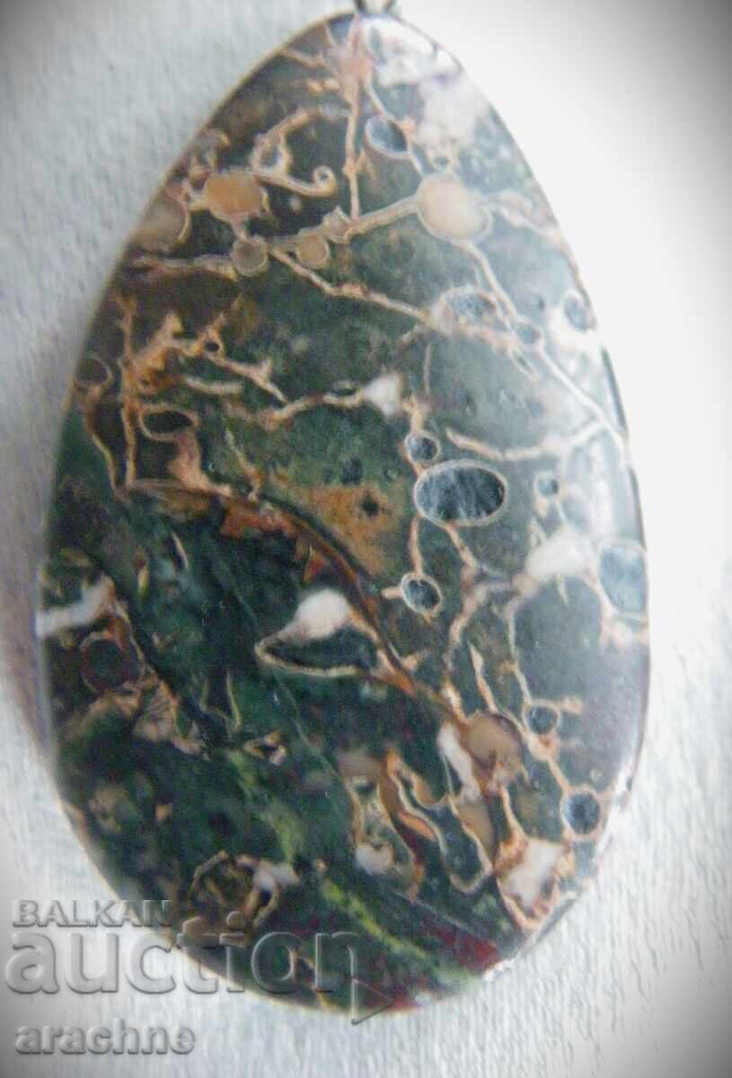 Livrarea Extravagant! - Pandantiv din os de dinozaur - dinobone