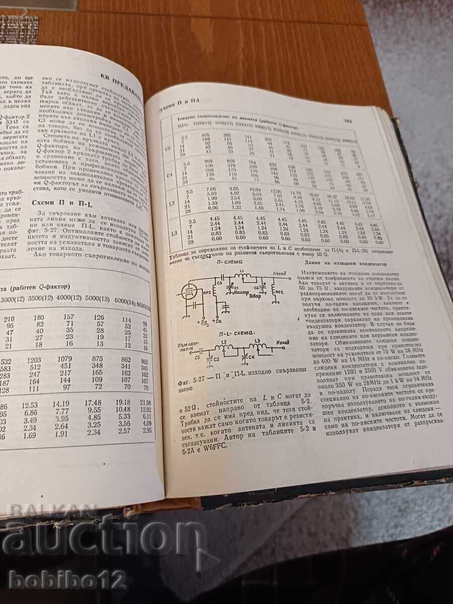 Εγχειρίδιο Ραδιοερασιτέχνη - μέρος πρώτο - 1976 - 6