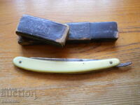 Βίντατζ ξυράφι "Stolichnaya" - SSSR