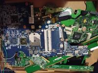 Скрап злато сребро платина паладий -  В 6