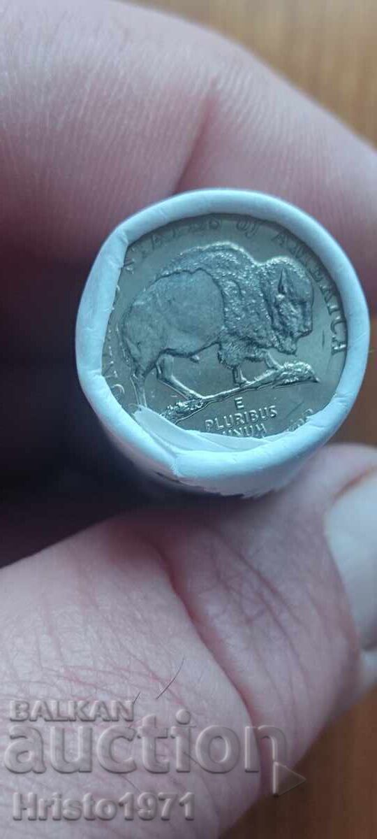 5 cenți 2005 cu preț € 20.00 | 39.12 BGN 5 cenți 2005 cu preț € 20.00 | 39.12 BGN