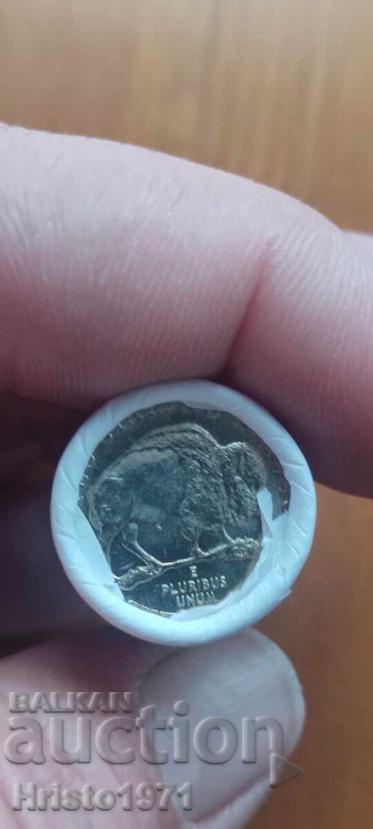 Licitație 5 cenți 2005 Licitație 5 cenți 2005