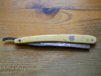 Αντίκα ξυράφι - Ηνωμένο Βασίλειο