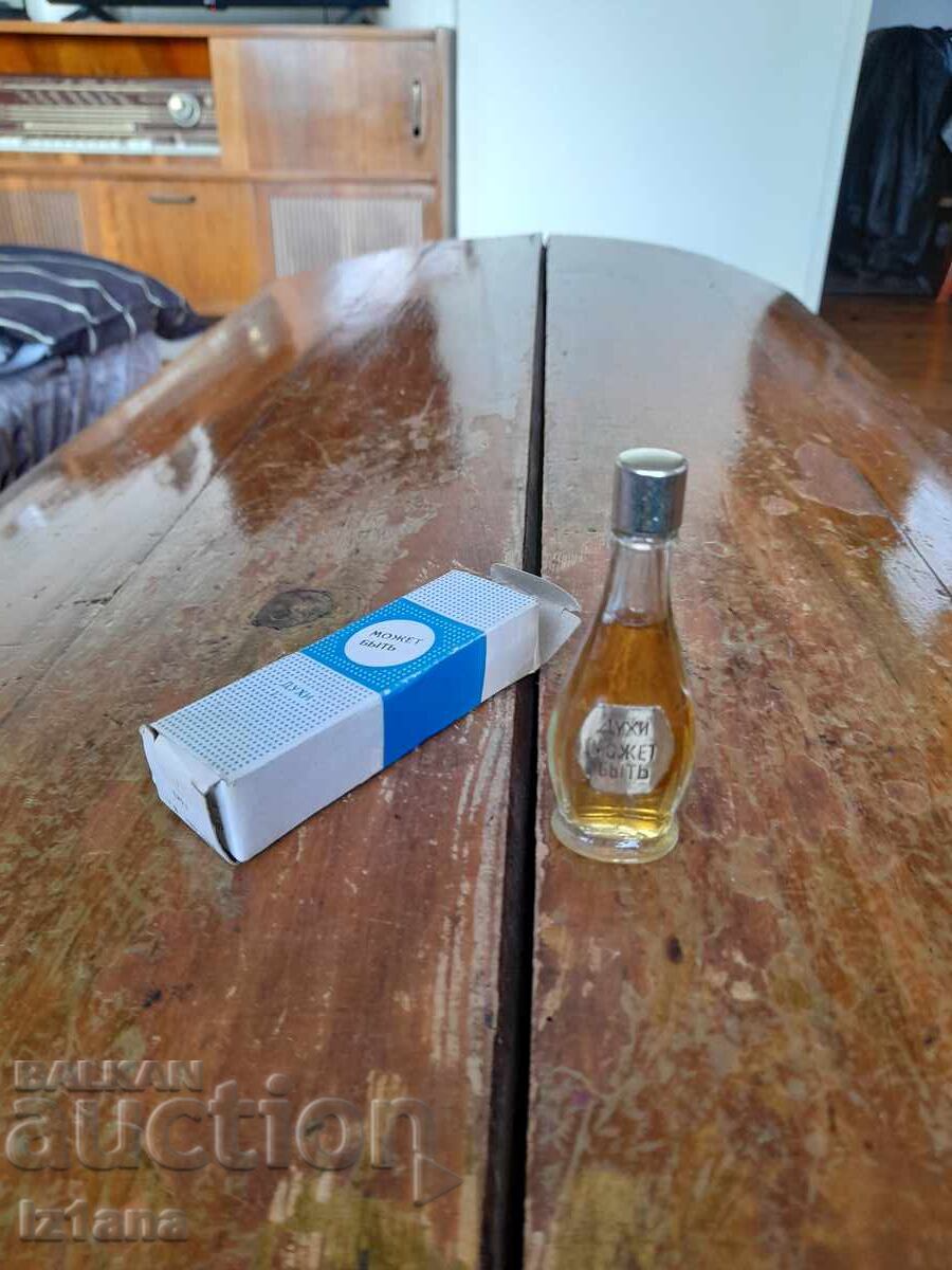 Parfum vechi, poate fi parfum cu preț € 32.00 | 62.59 BGN