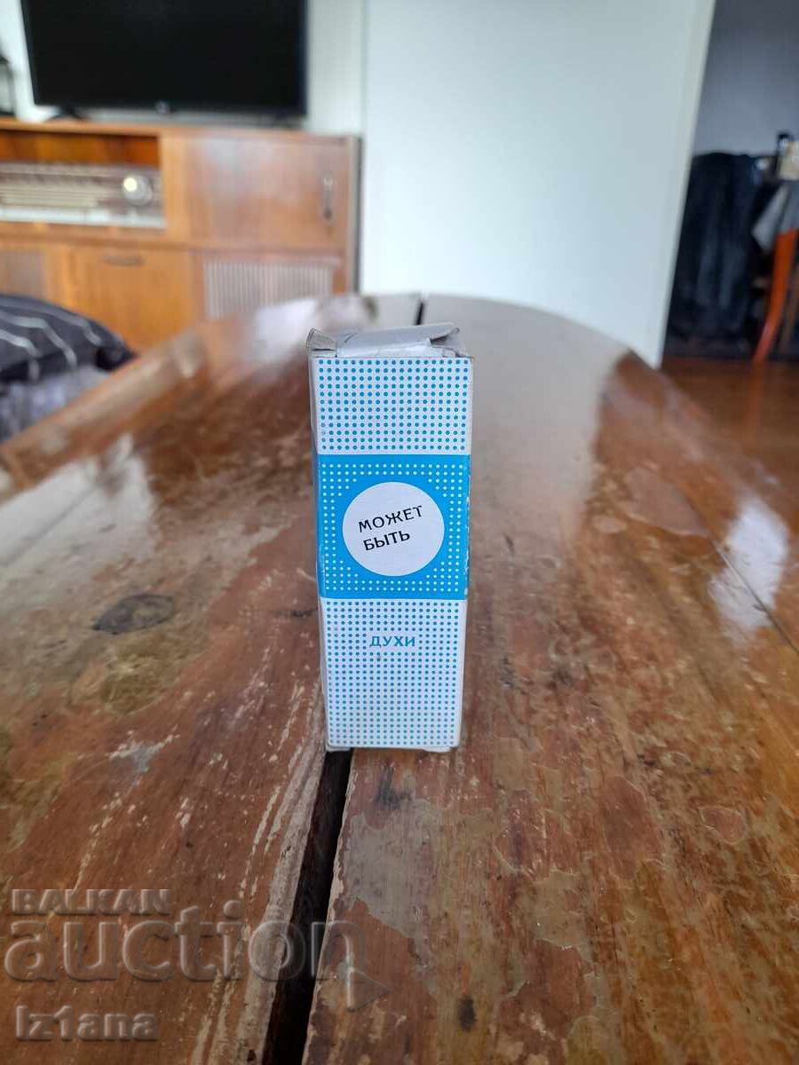 Parfum vechi, poate fi parfum