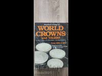 Catalog mondial de monede