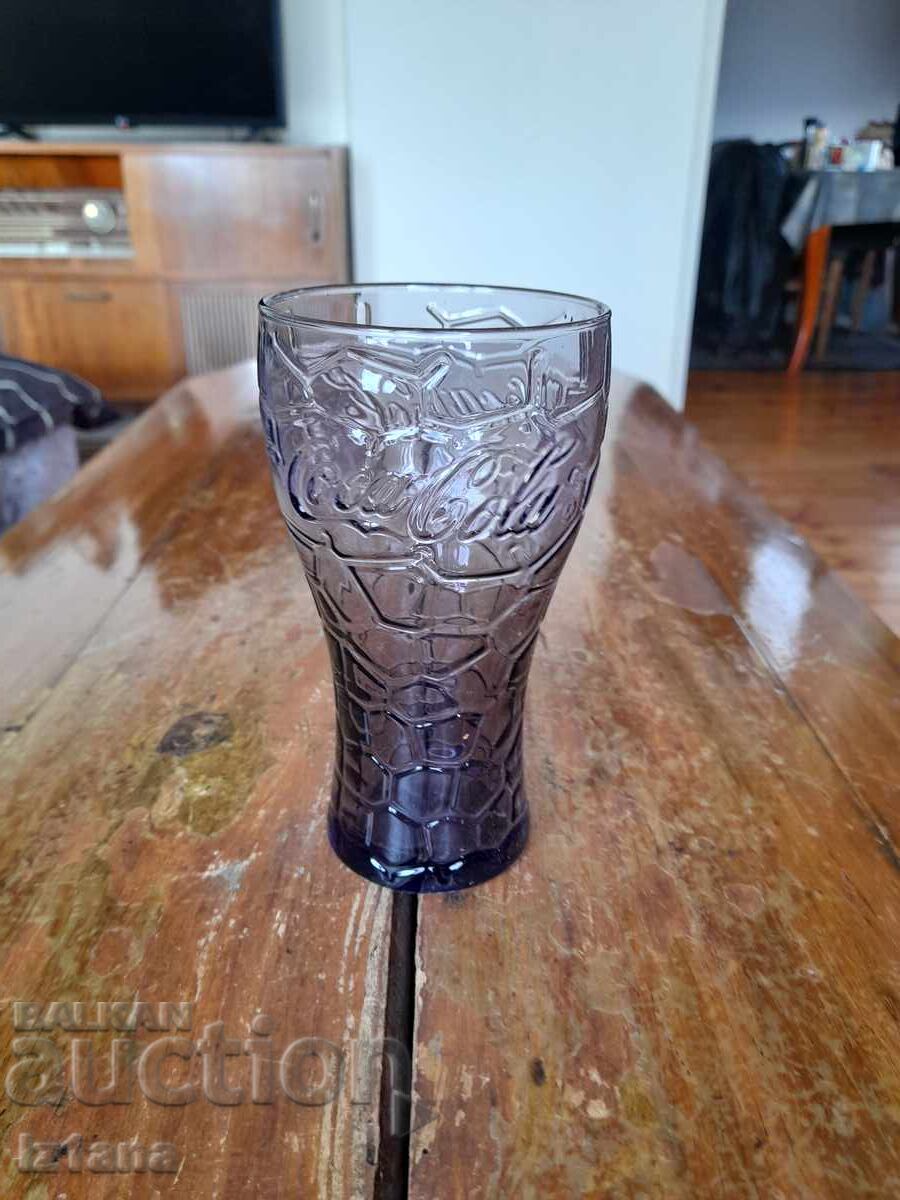 Стара чаша Кока Кола,Coca Cola