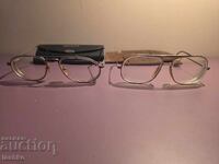 German vintage glasses