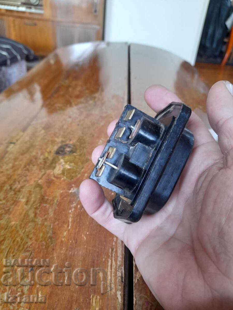 Аукцион Стар електрически ключ ДКУ