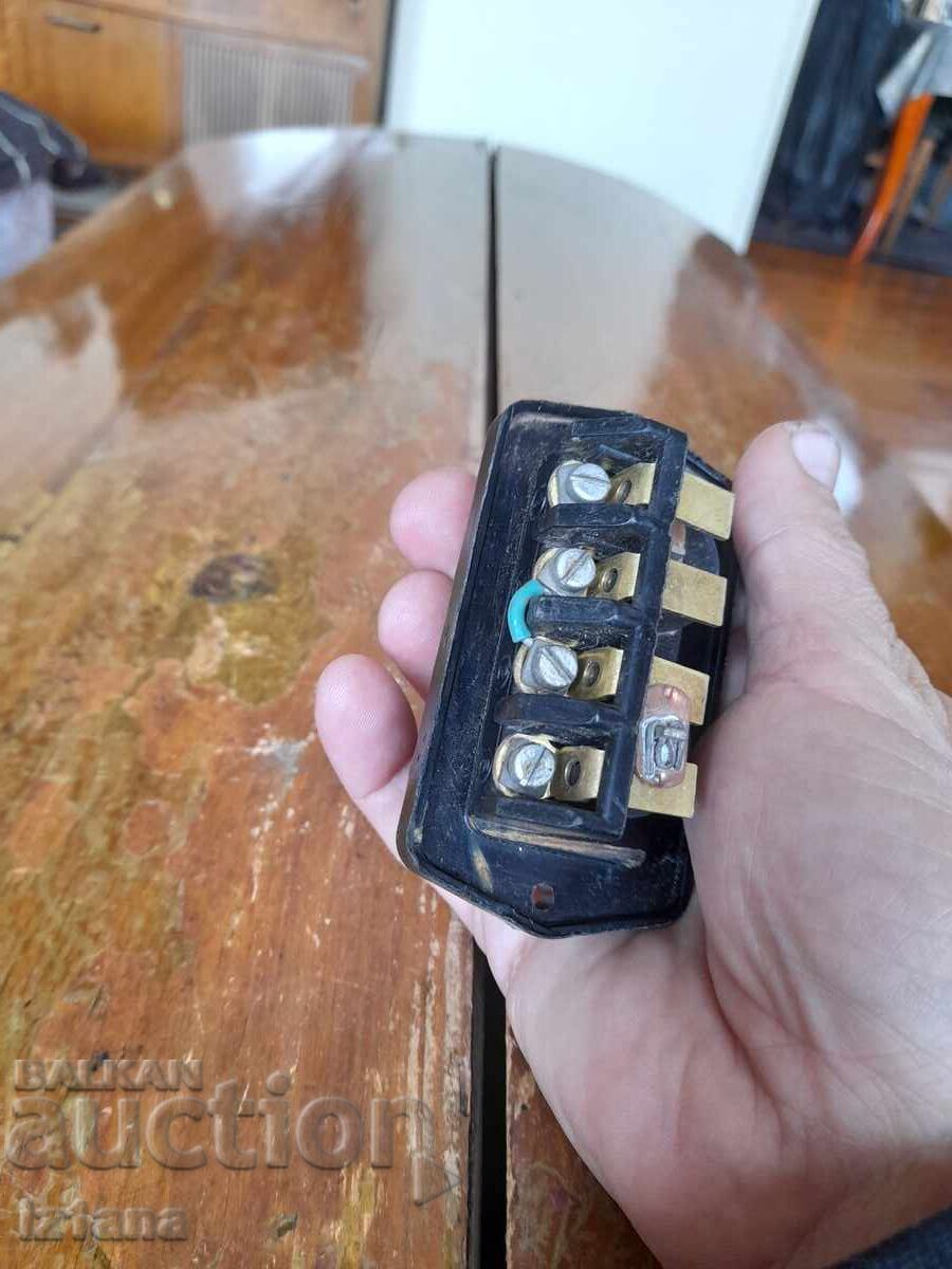 Доставка на Стар електрически ключ ДКУ