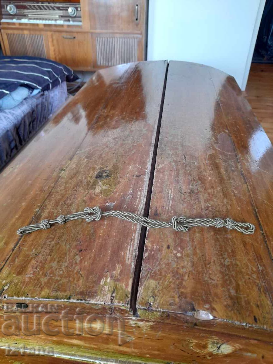 Стар шнур за фуражка Стар шнур за фуражка