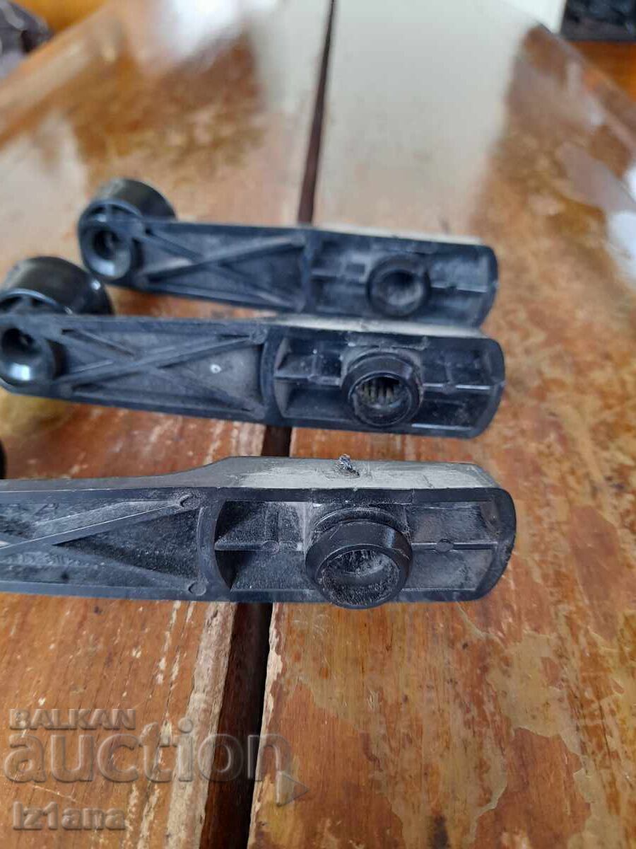 Δημοπρασία Βάσεις παραθύρων για πόρτες ΒΑΖ, Λάντα 2107