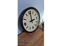 Ceas de gară, ceas de gară TPK. A. S. Popov, Sofia