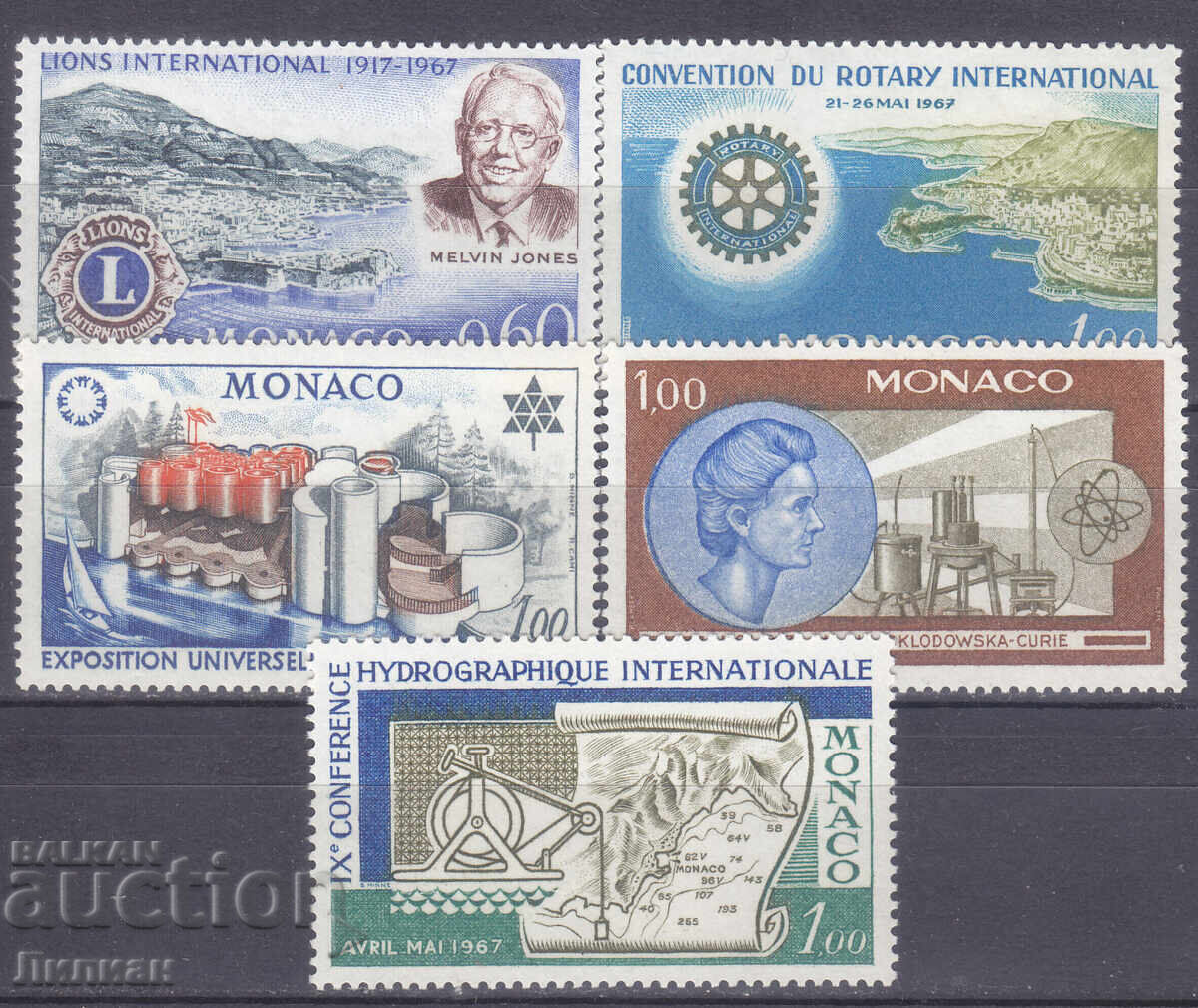 Mărci de la 1 euro cent