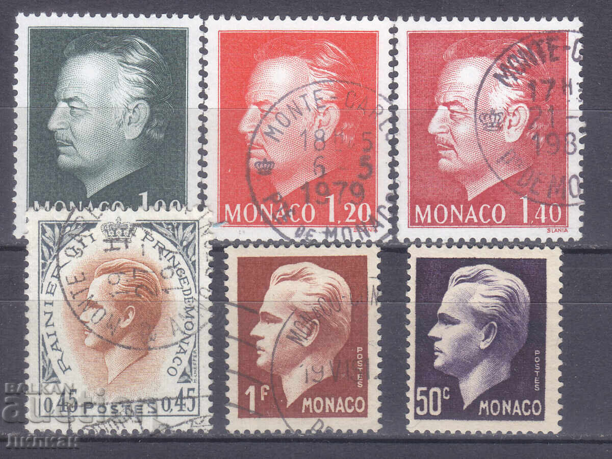 Mărci de la 1 euro cent