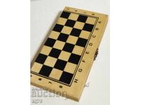 Τραπέζι σκακιού