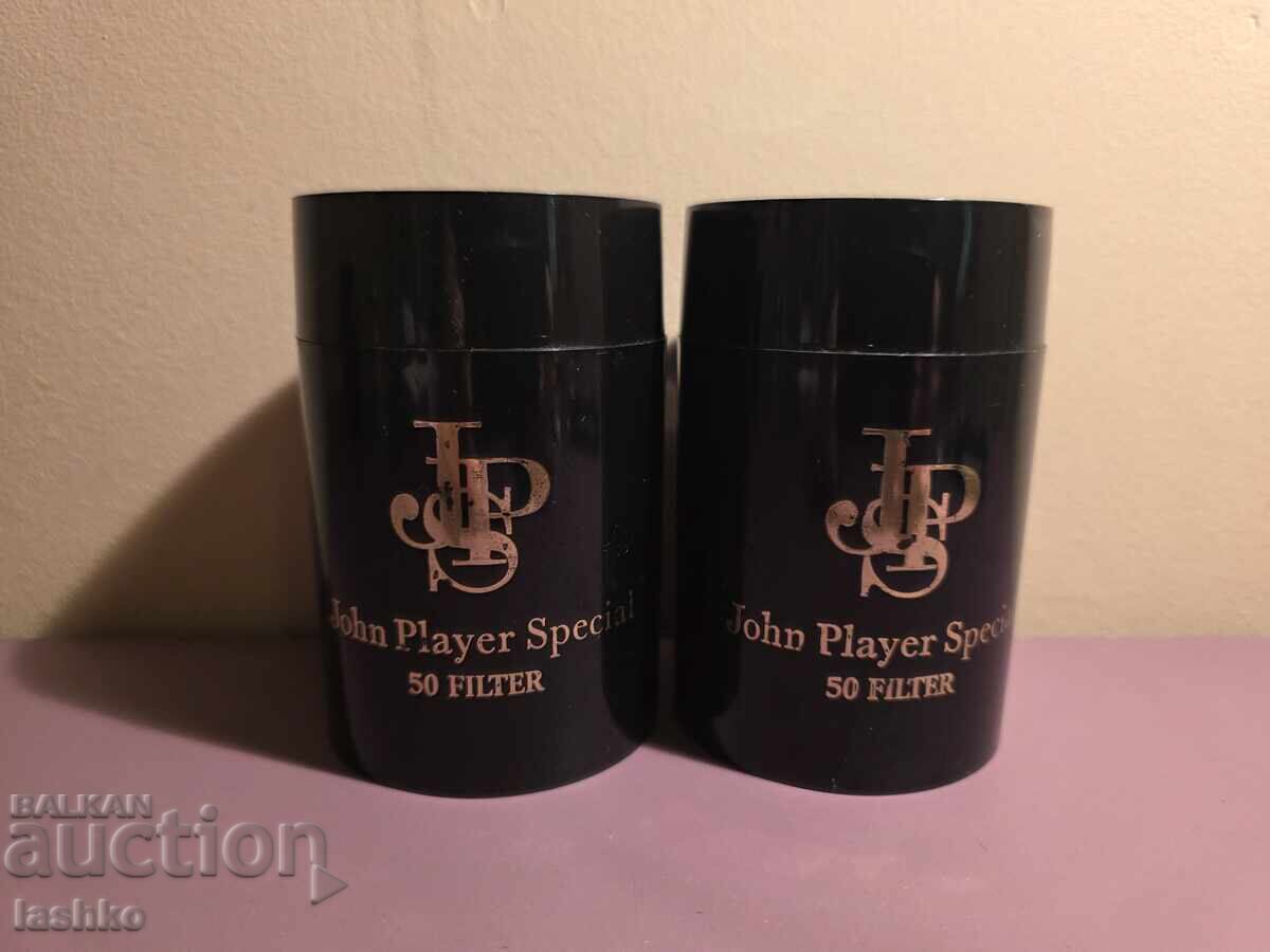 Cutie de țigări John Player Special