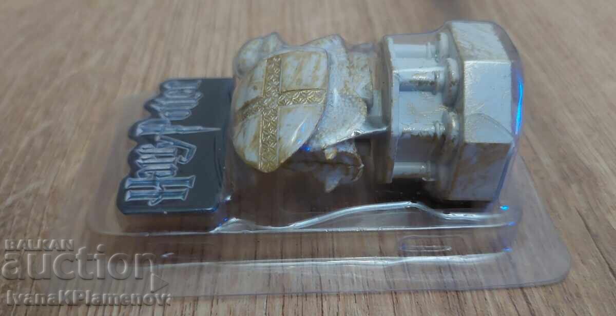 Licitație Figurină Harry Potter nouă pentru colecționari