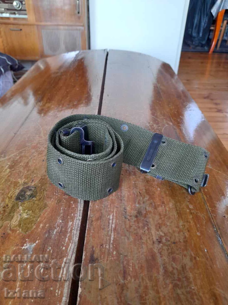 Παλιά στρατιωτική ζώνη