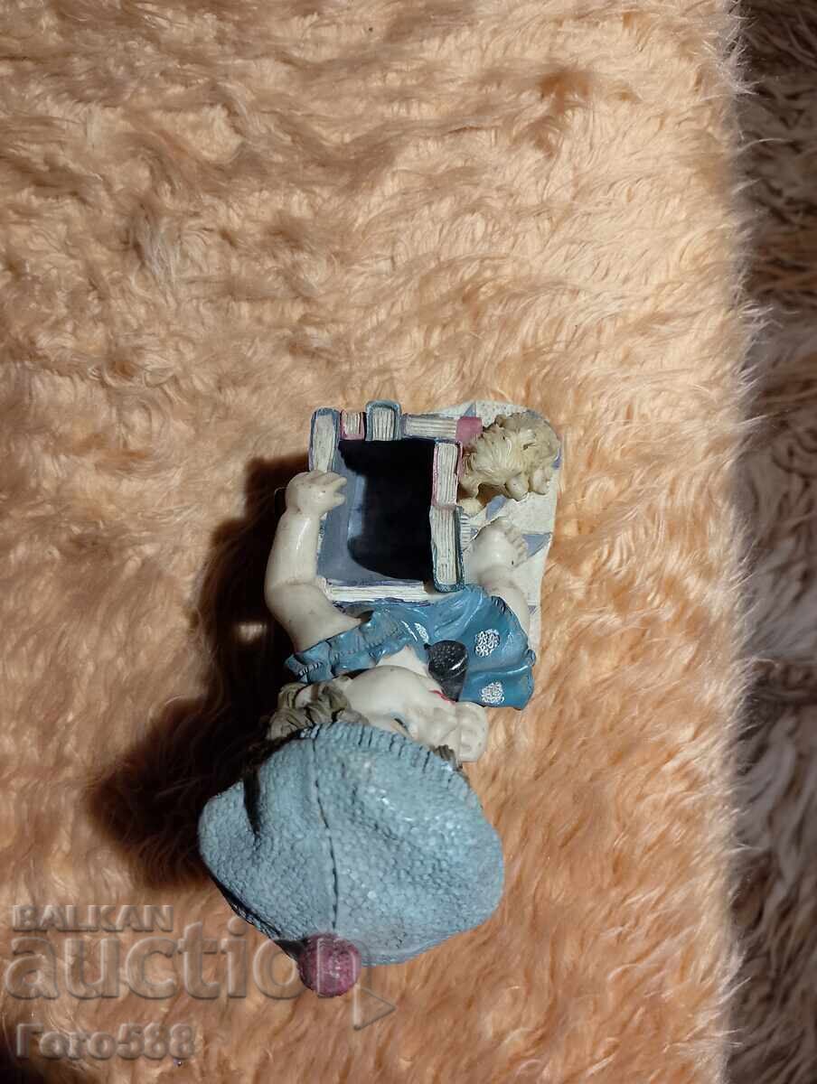 Сувенир статуетка - 5