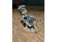 Σουβενίρ αγαλματάκι