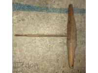 стар свредел № 2 голям