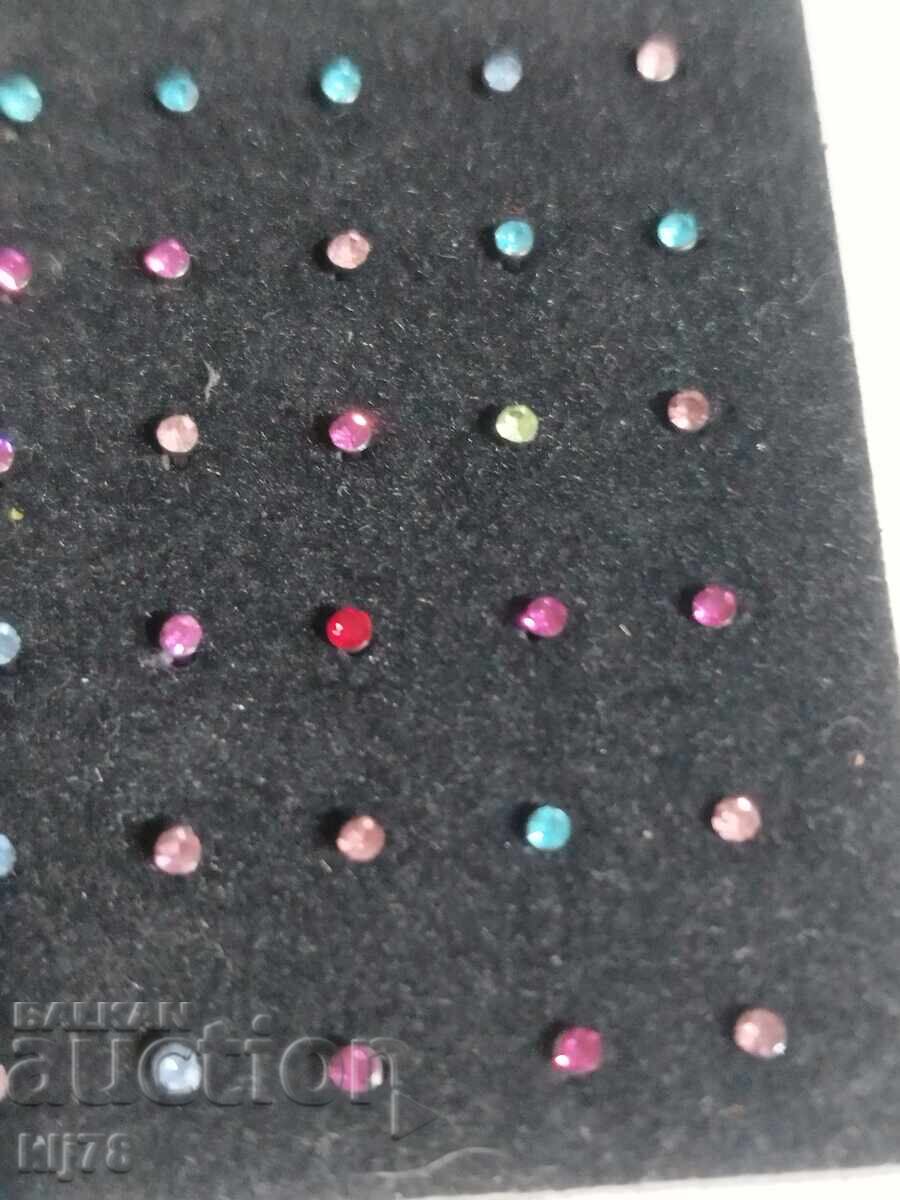 Auction  Nose Earrings