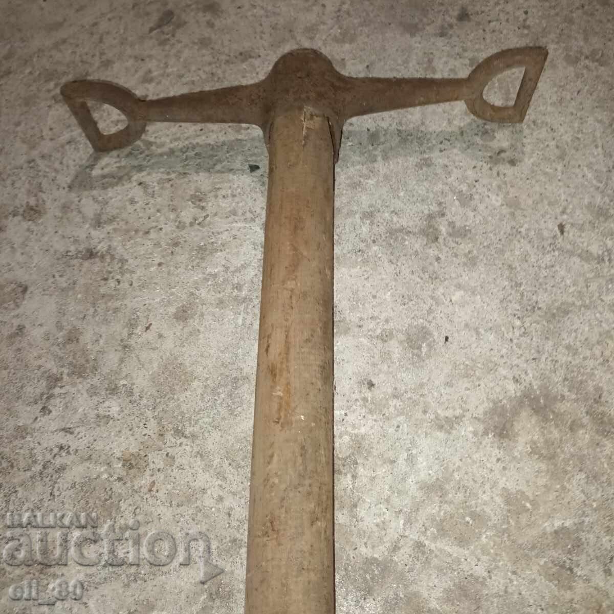 Pentru căruță cu doi cai cu preț € 2.00 | 3.91 BGN